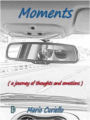 cover image of Moments